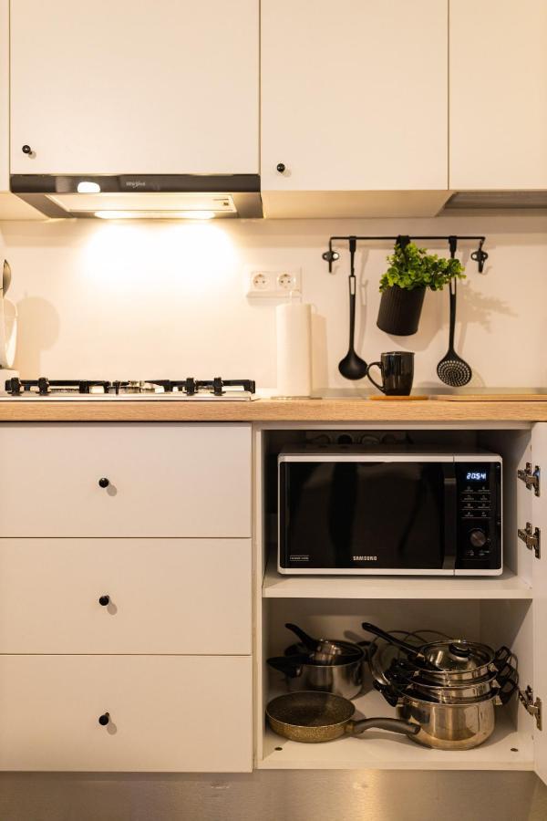 Ultra Central Apartment Baia Mare Buitenkant foto