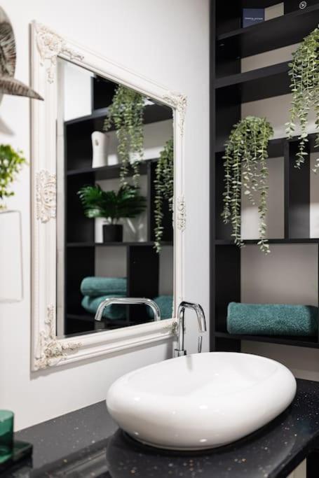 Ultra Central Apartment Baia Mare Buitenkant foto